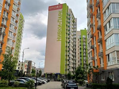 квартира за адресою Берестейський просп. (Перемоги), 65-Д