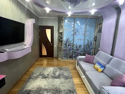 квартира за адресою Краківська вул., 13-Б