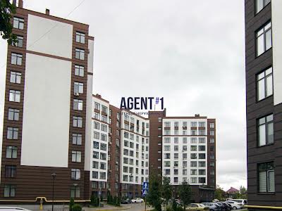 квартира за адресою с. Петропавлівська борщагівка, Садова вул., 51-А