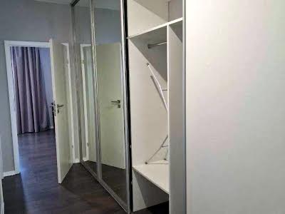 квартира по адресу Камянская ул. (Днепродзержинская), 6