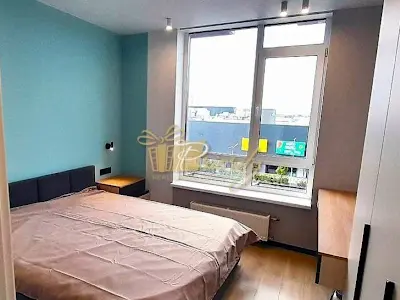 квартира по адресу Тадея Рыльского бульв., 3