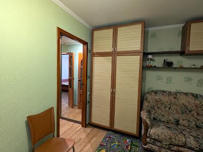 квартира по адресу Григоровское шоссе (Комсомольское), 10