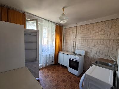 квартира за адресою Київ, Андрія Малишка вул., 37