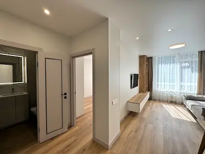 квартира за адресою Тадея Рильського бульв., 3