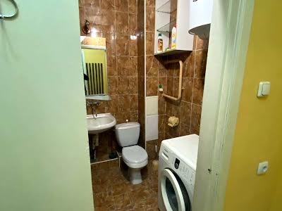 квартира по адресу Світлицького ул., 26