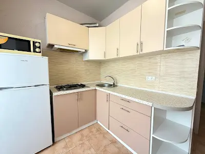 квартира за адресою Боголюбова вул., 36