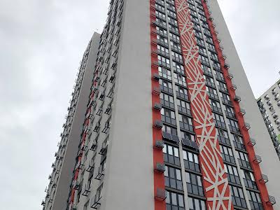 квартира за адресою Миколи Закревського вул., 101-Б