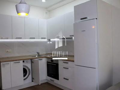 квартира за адресою Київ, Михайла Максимовича вул. (Онуфрія Трутенка), 24