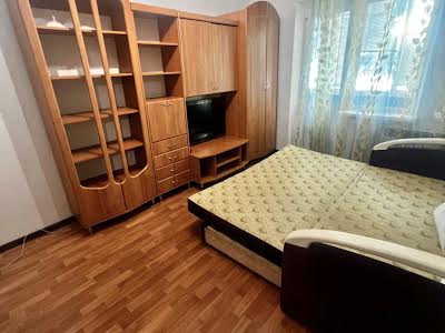 квартира за адресою Оболонський просп., 43