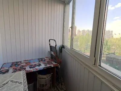 квартира за адресою Миколи Бажана просп., 16