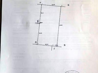 участок по адресу Широка