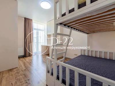 квартира по адресу Регенераторная ул., 4 к1-6