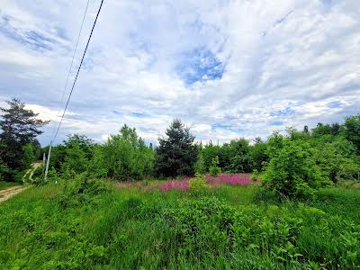 ділянка за адресою Соколина