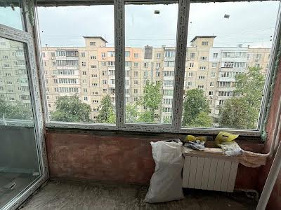 квартира по адресу Березняковская ул., 22
