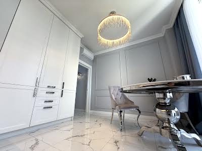 квартира за адресою Саперне Поле вул., 5