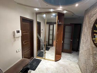 квартира за адресою Людвіга Свободи просп., 26