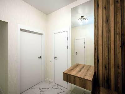 квартира за адресою Берестейський просп. (Перемоги), 11 к1
