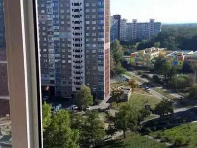 квартира по адресу Академика Заболотного ул., 4