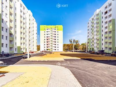 квартира по адресу Героев Харькова просп. (Московский), 270а