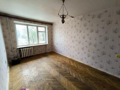 квартира за адресою Садова вул., 6