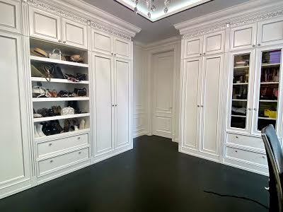 квартира за адресою Саксаганського вул., 37-К