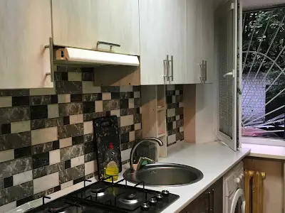 квартира за адресою Джона Маккейна вул. (Івана Кудрі), 38-Б