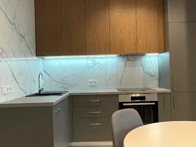 квартира за адресою Митрополита Василя Липківського вул. (Урицького), 38