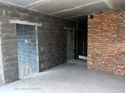 квартира по адресу Виктора Некрасова ул. (Північно-Сирецька), 5