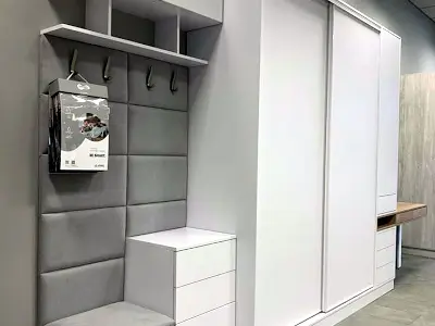 квартира за адресою Ірпінь, Ольги Кобилянської вул. (Достоєвського), 35