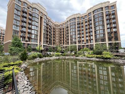 квартира за адресою Мартинова просп., 6