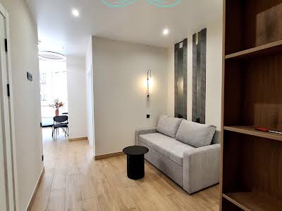 квартира за адресою Мартинова просп., 32