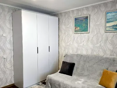 квартира за адресою Ірпінська вул., 69