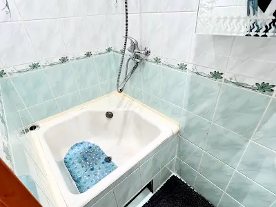 квартира за адресою Верховинна вул., 85