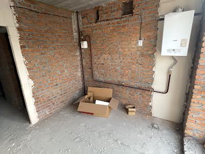 квартира по адресу Промислова ул., 1-З