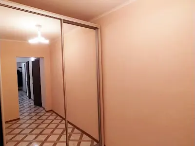 квартира по адресу Балтийский пер., 3