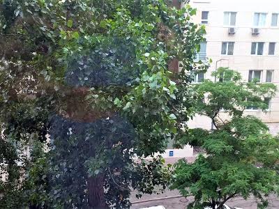 квартира по адресу Печенежская ул., 8