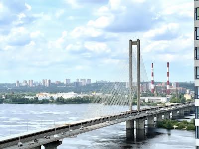 квартира за адресою Зарічна вул., 1б