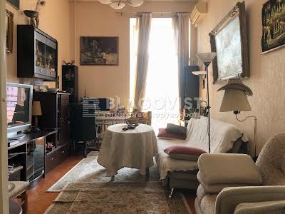 квартира за адресою Костельна вул., 7
