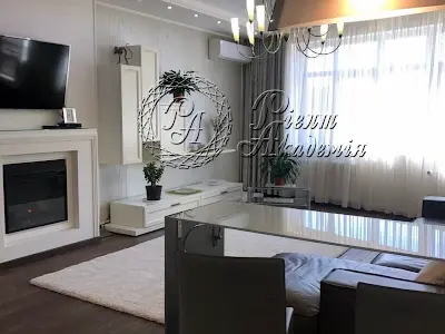 квартира по адресу Старонаводницкая ул., 6-Б