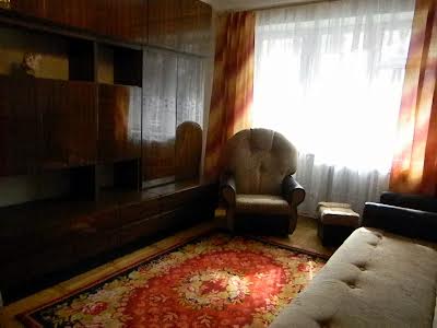 квартира по адресу Сулеймана Стальского ул., 16а