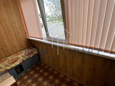 квартира по адресу Харьковское шоссе, 56