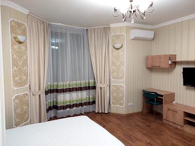 квартира по адресу Коперника ул., 3