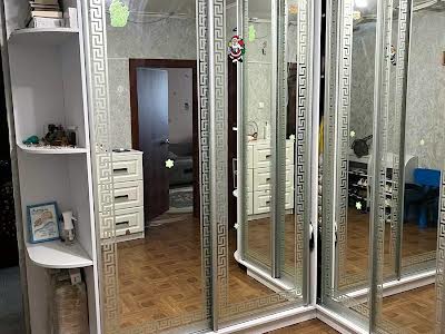 квартира за адресою Сергія Данченка вул., 3