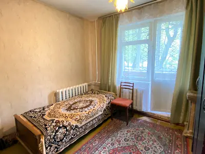 кімната за адресою Деміївська вул., 51