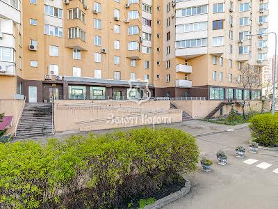 квартира по адресу Сапёрно-Слободская ул., 22