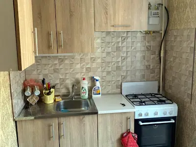квартира по адресу Киев, Довнар-Запольского ул., 9