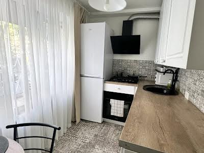 квартира по адресу Донецкая ул., 53