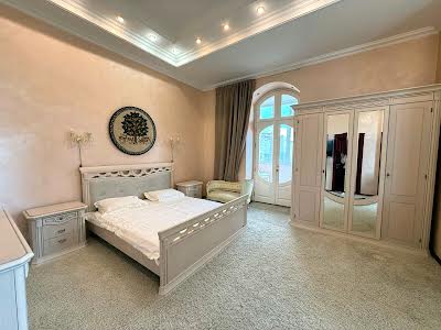 квартира по адресу Костёльная ул., 8