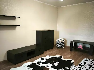 квартира за адресою Оноре де Бальзака вул., 63
