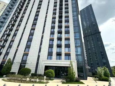 квартира по адресу Заболотного вул, 1б